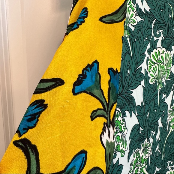 NWOT Weekend Max Mara Short Flora Mini Skirt Size: Medium US4/6 Spring/Summer - Picture 10 of 14